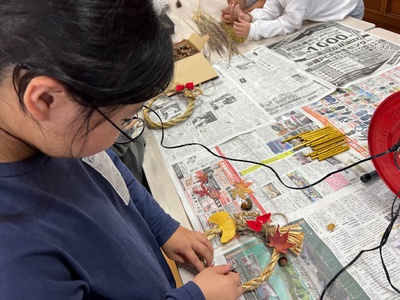 ５学年環境学習SDGs