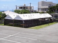 波平区慰霊祭 2016/06/29 11:14:29