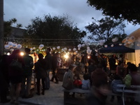 marche de noel