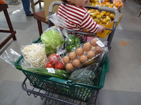 野菜