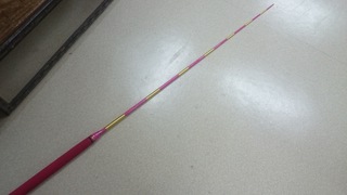 ロッドビルディング