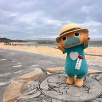 4月20日は海開きなん！