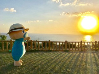 旧正月でーびるなん！