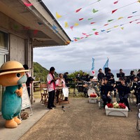 感謝祭ありがとうなん！