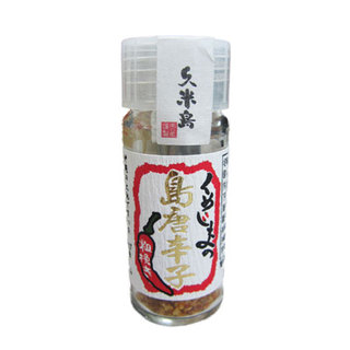 ☆新商品☆島唐辛子と海老出汁スープ