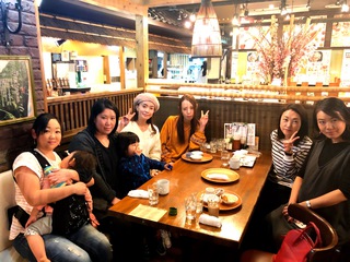 ナイチャー女子会 沖縄那覇市新都心のカレーviaのブログ