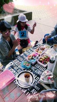 ♪運動会♪
