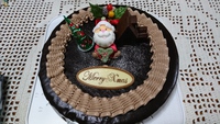 ♪X'mas♪ 2017/12/26 21:19:28