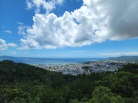 ７７年目の慰霊の日
