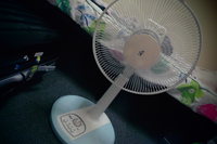 扇風機