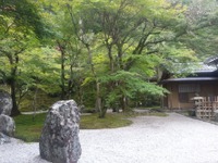 森林・深呼吸(^ー^) 2013/09/09 20:24:00