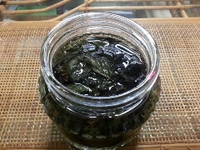 ミント水(๑´`๑)♡ 2013/06/25 20:45:55