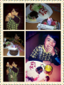 HAPPY BIRTHDAY♡ 2013/01/27 21:06:00