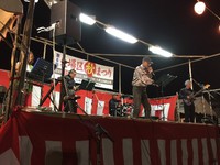 2014.11.02中城村久場区秋祭り 2014/11/05 12:52:40