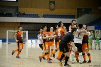 【Ｆリーグオーシャンカップ】名古屋オーシャンズ優勝決定！ 2017/05/28 21:30:00