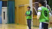 2017/2/22　トレーニング