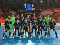 【Ｕ-20日本代表】インドネシアと3-3の引き分けに終わる 2017/05/20 21:00:00