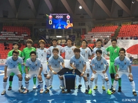 【U-20日本代表】3-1でベトナムを下し、決勝ラウンド進出を決める！ 2017/05/28 21:00:00