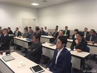 2017/2018シーズン　監督会議およびクラブ研修会を実施 2017/05/20 19:00:00