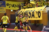 ブザービート2連発！町田、湘南が準決勝進出を決める【DUARIG Ｆリーグ2017/2018 プレーオフ1回戦】