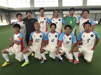 VS 琉球デルソーレ 2017/06/19 08:30:00