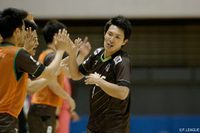 【Ｆリーグオーシャンカップ】4強決定！準決勝は名古屋vs大阪、湘南vs浦安 2017/05/20 20:00:00