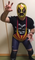 キャプテン青木