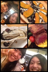 友達と初の♡ 2014/06/14 10:38:41