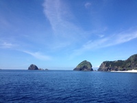 夏だ！海だ！雪塩ドリンクだ！ 2014/07/18 22:38:53