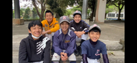さよなら大会と追い出し会♪ 2022/03/21 12:02:47