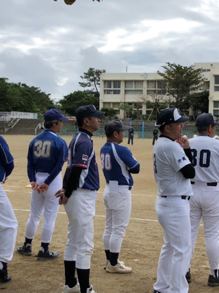 中ブロ代表☆1回戦