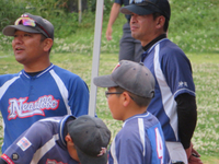新報杯☆1.2回戦