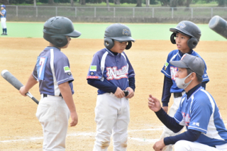 6年最後の中ブロ