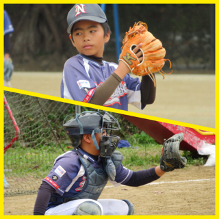 中ブロ代表☆1回戦