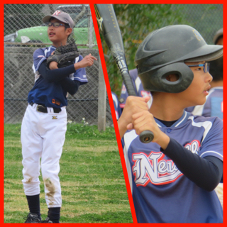 ベイスターズ杯 1回戦