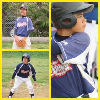 ベイスターズ杯 1回戦
