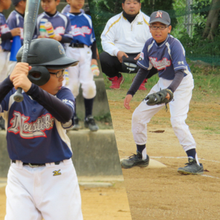 町大会☆Aチーム