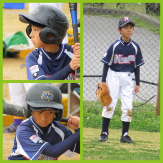 ベイスターズ杯 1回戦