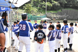 中ブロ　B大会