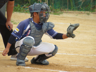 ワラビー杯☆1回戦
