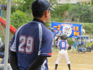 中ブロ代表☆1回戦