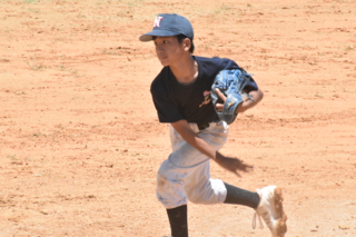 初勝利かも