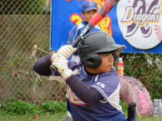 中ブロ代表☆1回戦