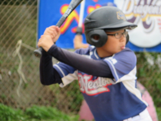 中ブロ代表☆1回戦