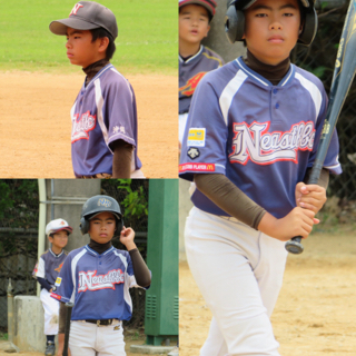 ワラビー杯☆1回戦