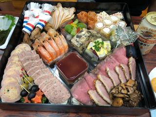 2018☆クリスマス会