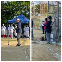 町大会1日目・2日目 2019/10/28 22:13:59