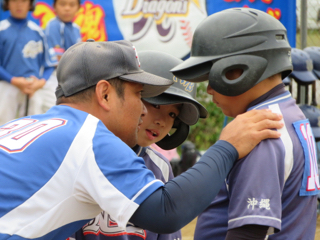 中ブロ代表☆1回戦