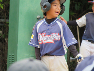 ワラビー杯☆1回戦