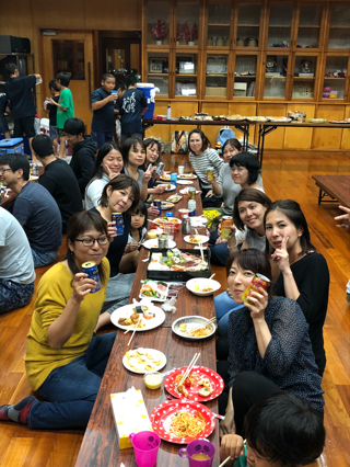 2018☆クリスマス会
